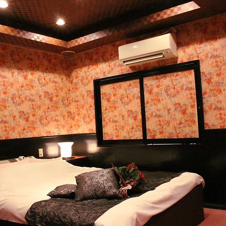 Pal Annex Kumamoto (Adults Only) Otel Dış mekan fotoğraf
