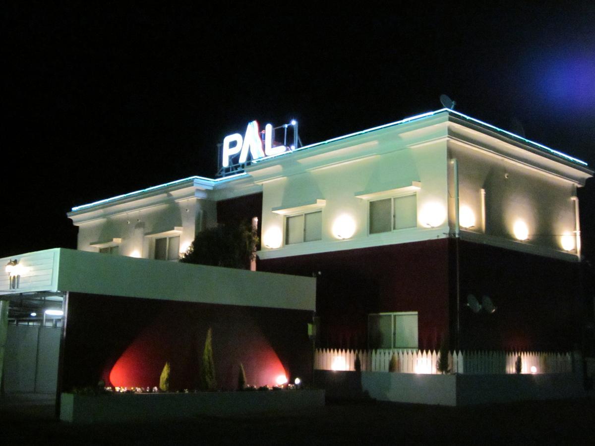 Pal Annex Kumamoto (Adults Only) Otel Dış mekan fotoğraf