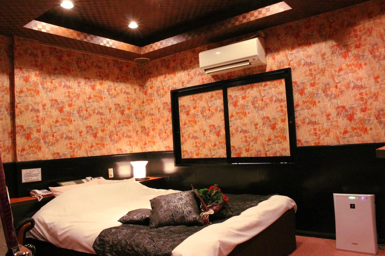 Pal Annex Kumamoto (Adults Only) Otel Dış mekan fotoğraf