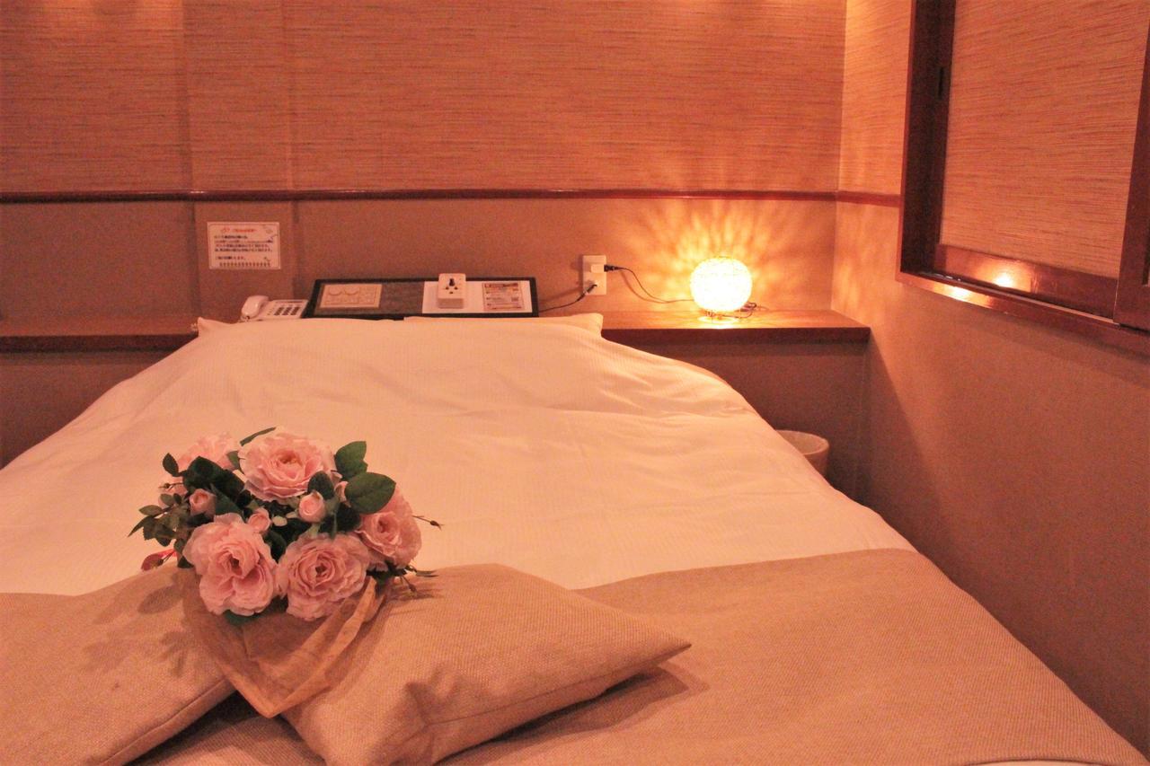 Pal Annex Kumamoto (Adults Only) Otel Dış mekan fotoğraf