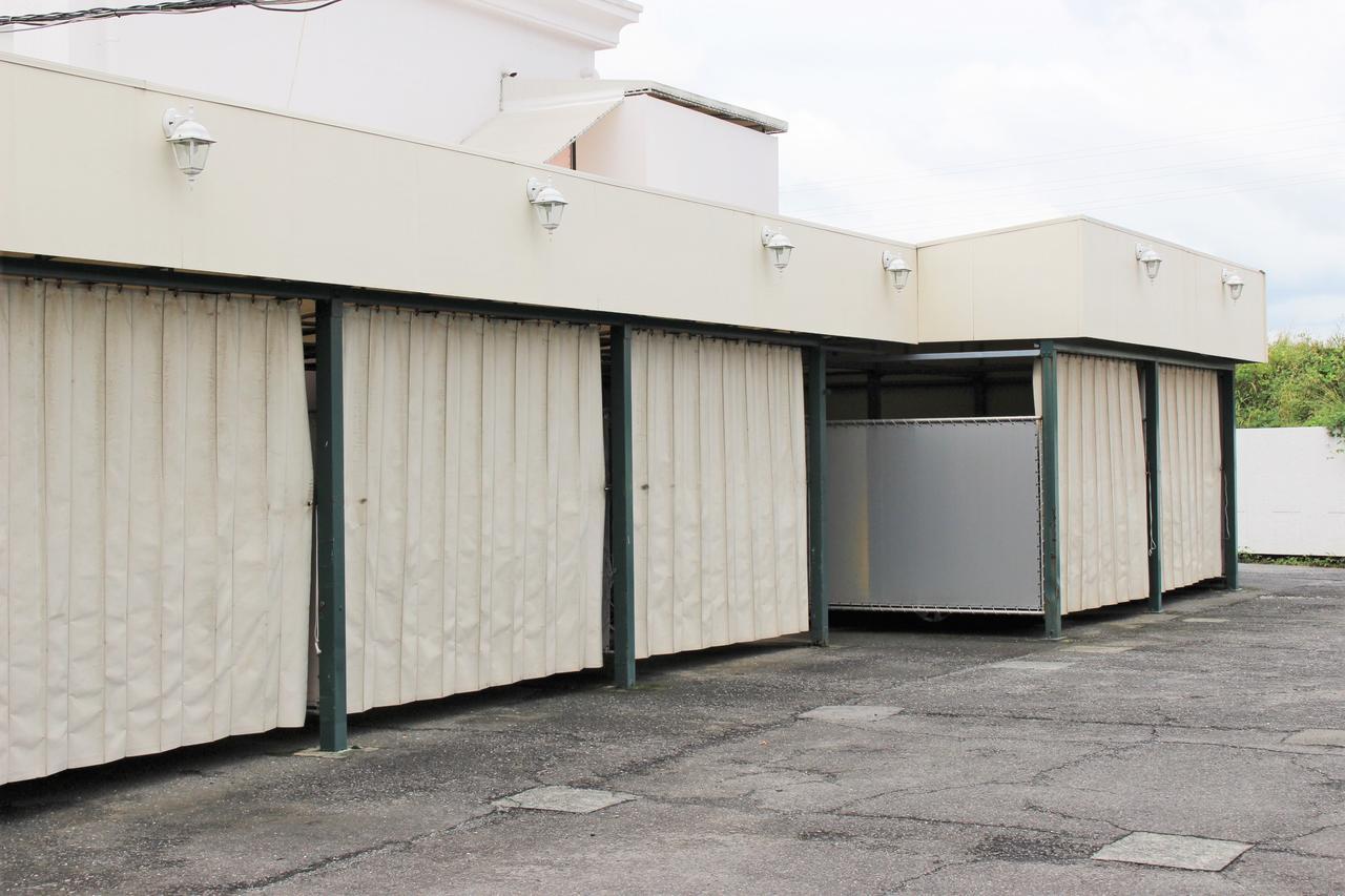 Pal Annex Kumamoto (Adults Only) Otel Dış mekan fotoğraf