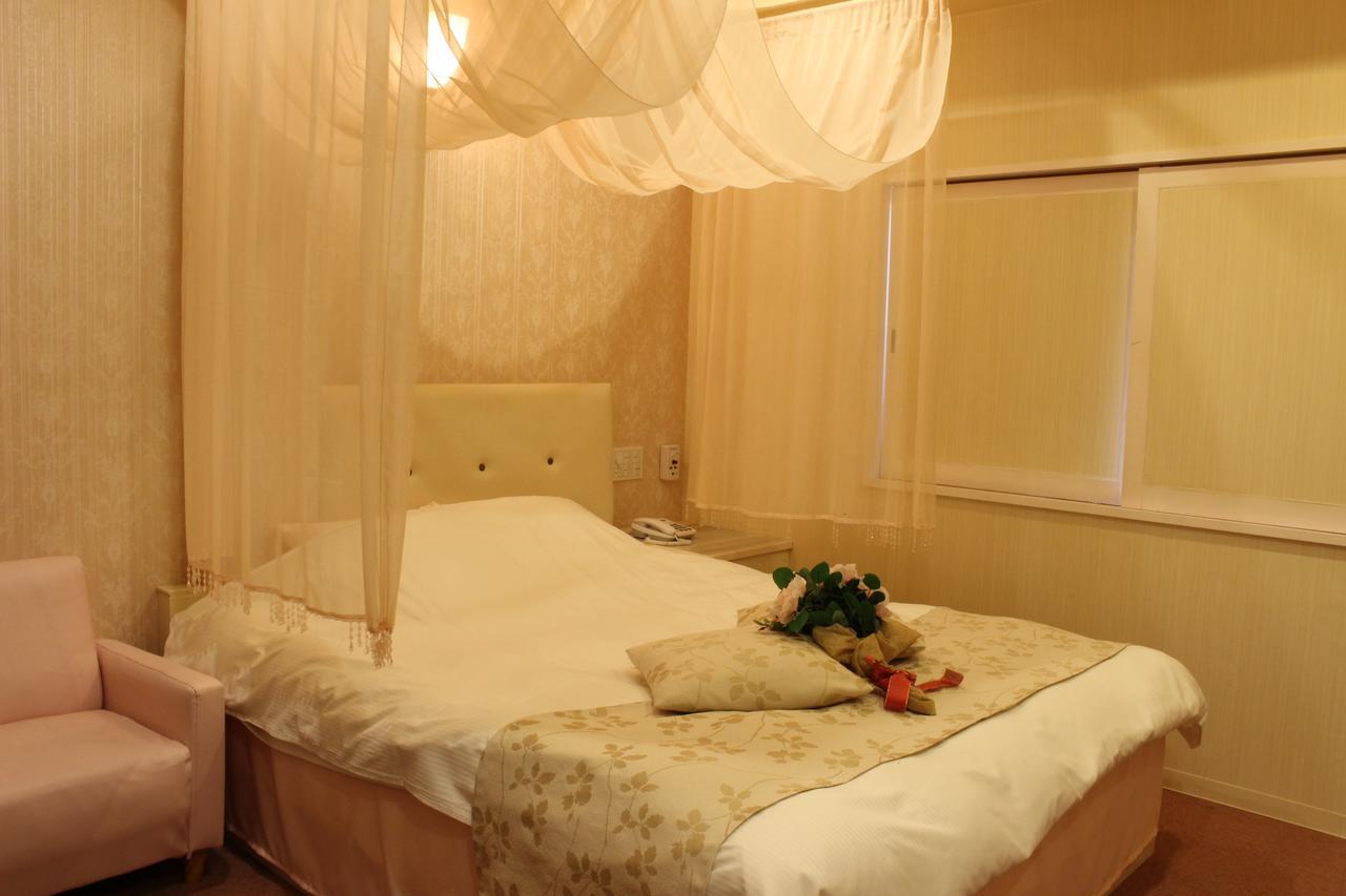 Pal Annex Kumamoto (Adults Only) Otel Dış mekan fotoğraf