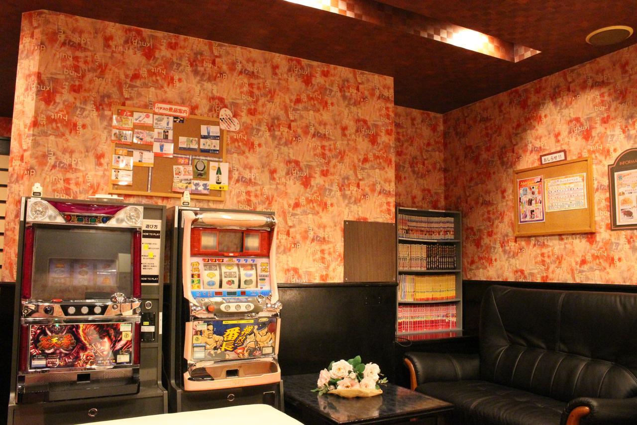 Pal Annex Kumamoto (Adults Only) Otel Dış mekan fotoğraf