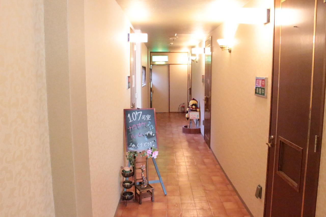 Pal Annex Kumamoto (Adults Only) Otel Dış mekan fotoğraf
