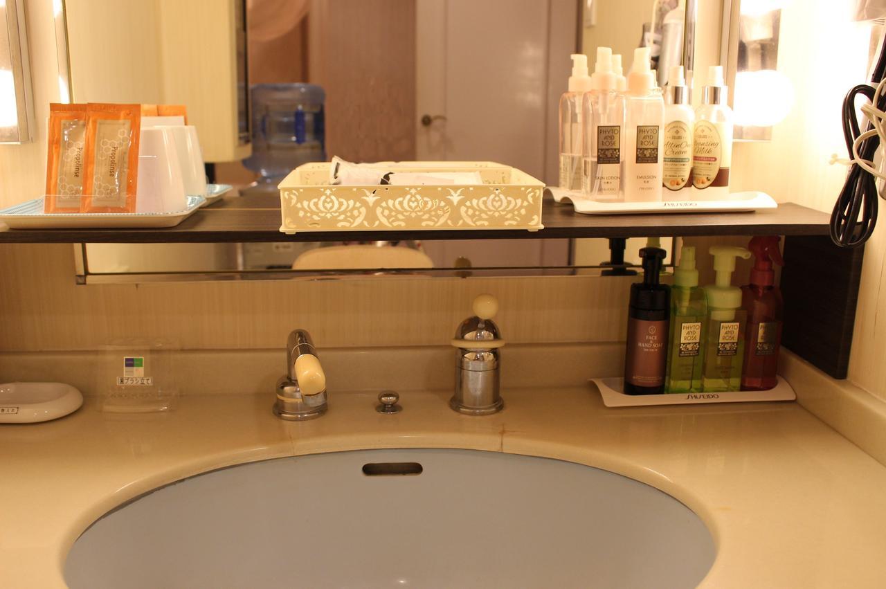 Pal Annex Kumamoto (Adults Only) Otel Dış mekan fotoğraf