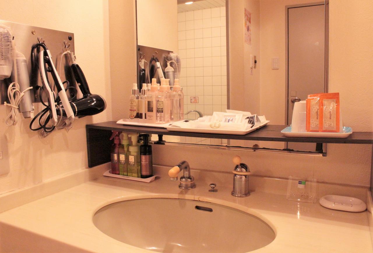 Pal Annex Kumamoto (Adults Only) Otel Dış mekan fotoğraf