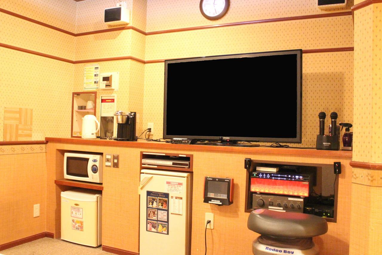 Pal Annex Kumamoto (Adults Only) Otel Dış mekan fotoğraf