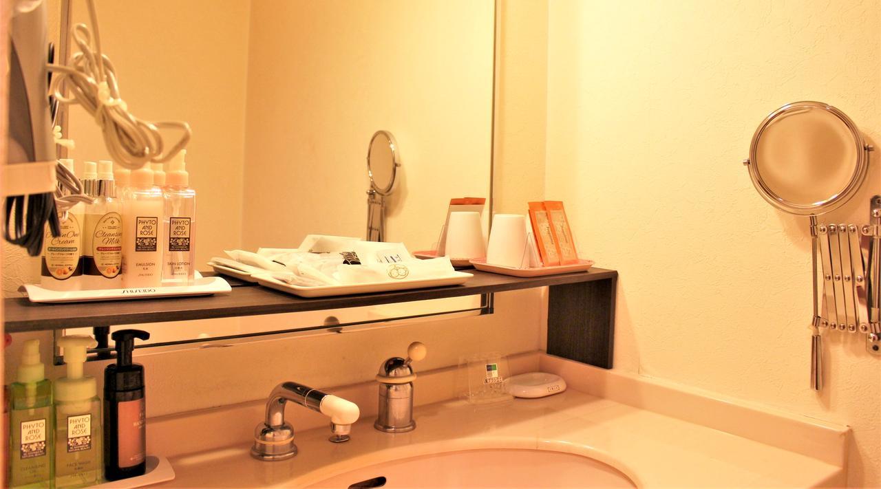 Pal Annex Kumamoto (Adults Only) Otel Dış mekan fotoğraf