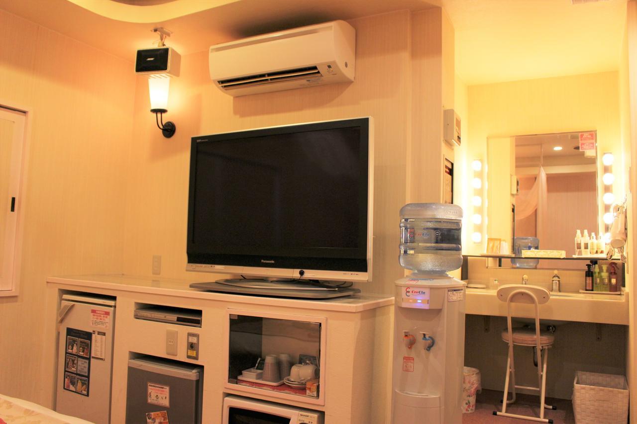Pal Annex Kumamoto (Adults Only) Otel Dış mekan fotoğraf