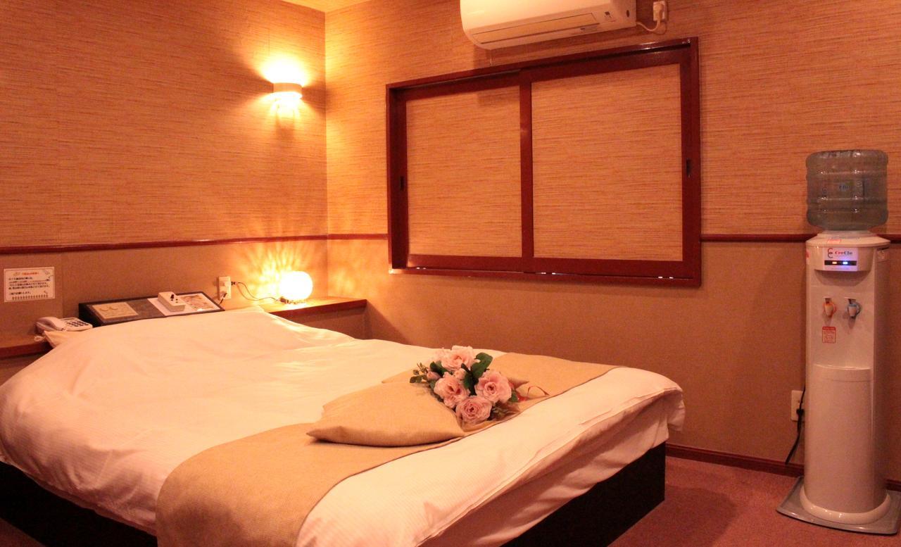 Pal Annex Kumamoto (Adults Only) Otel Dış mekan fotoğraf