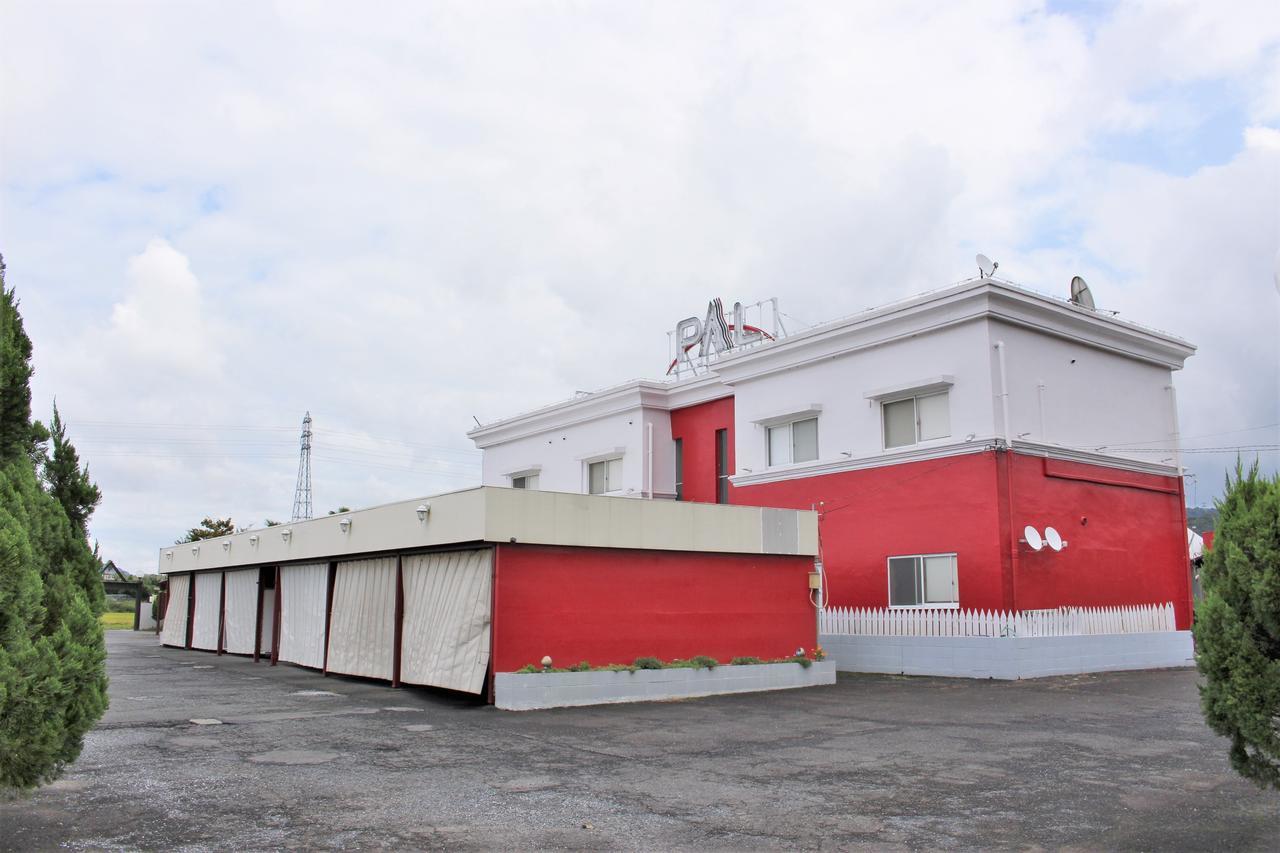 Pal Annex Kumamoto (Adults Only) Otel Dış mekan fotoğraf