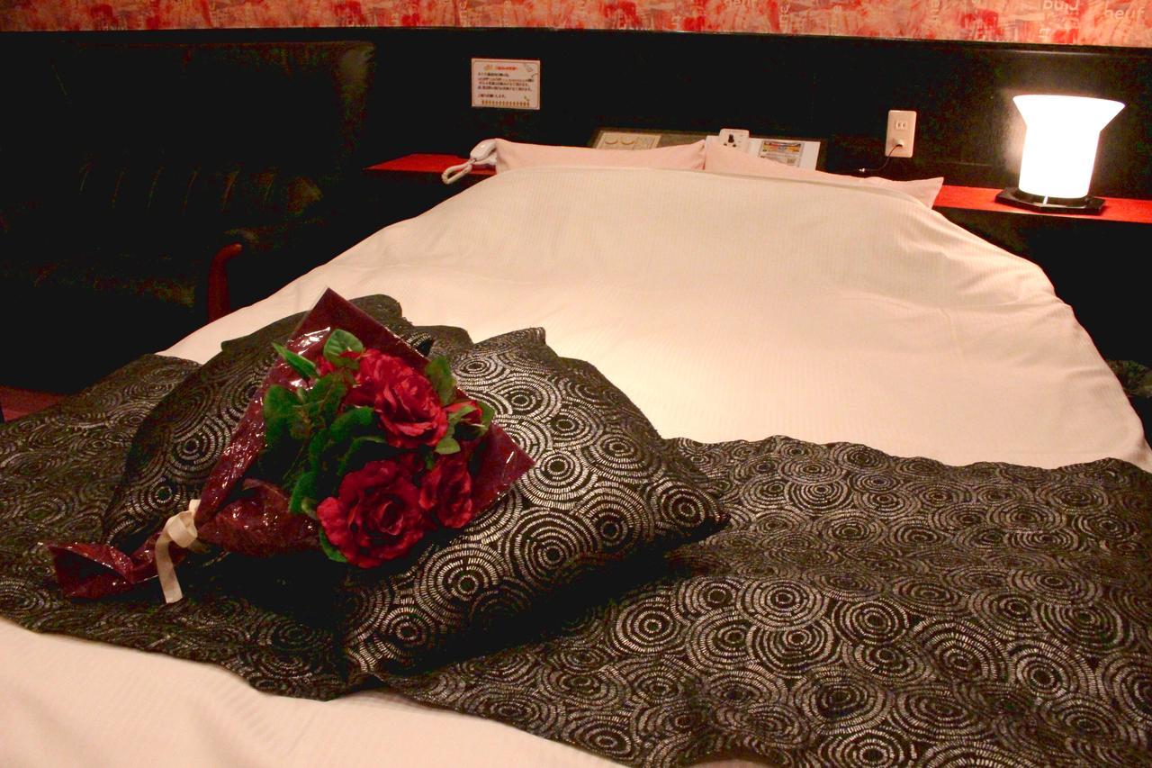 Pal Annex Kumamoto (Adults Only) Otel Dış mekan fotoğraf
