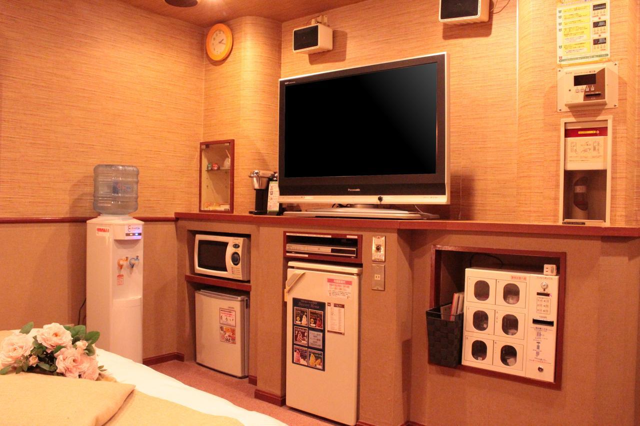 Pal Annex Kumamoto (Adults Only) Otel Dış mekan fotoğraf